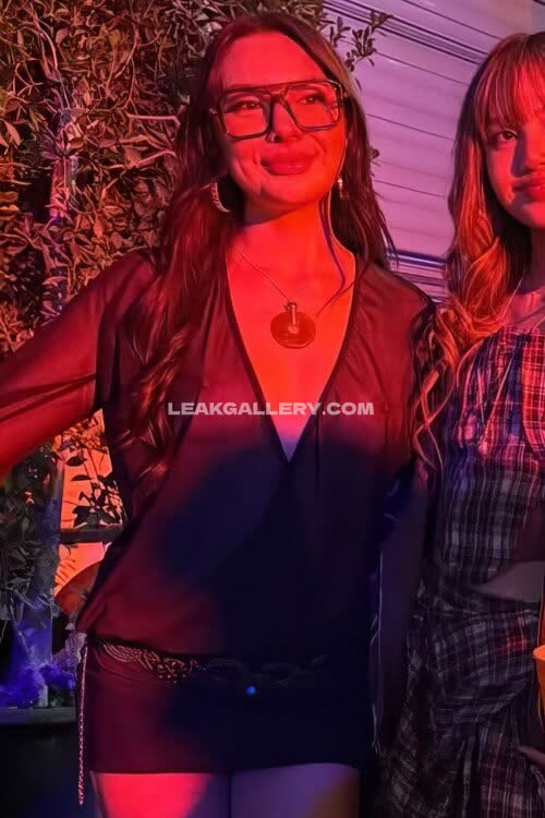 Larafraser Exclusieve gelekte naaktcontent van OnlyFans #14739665