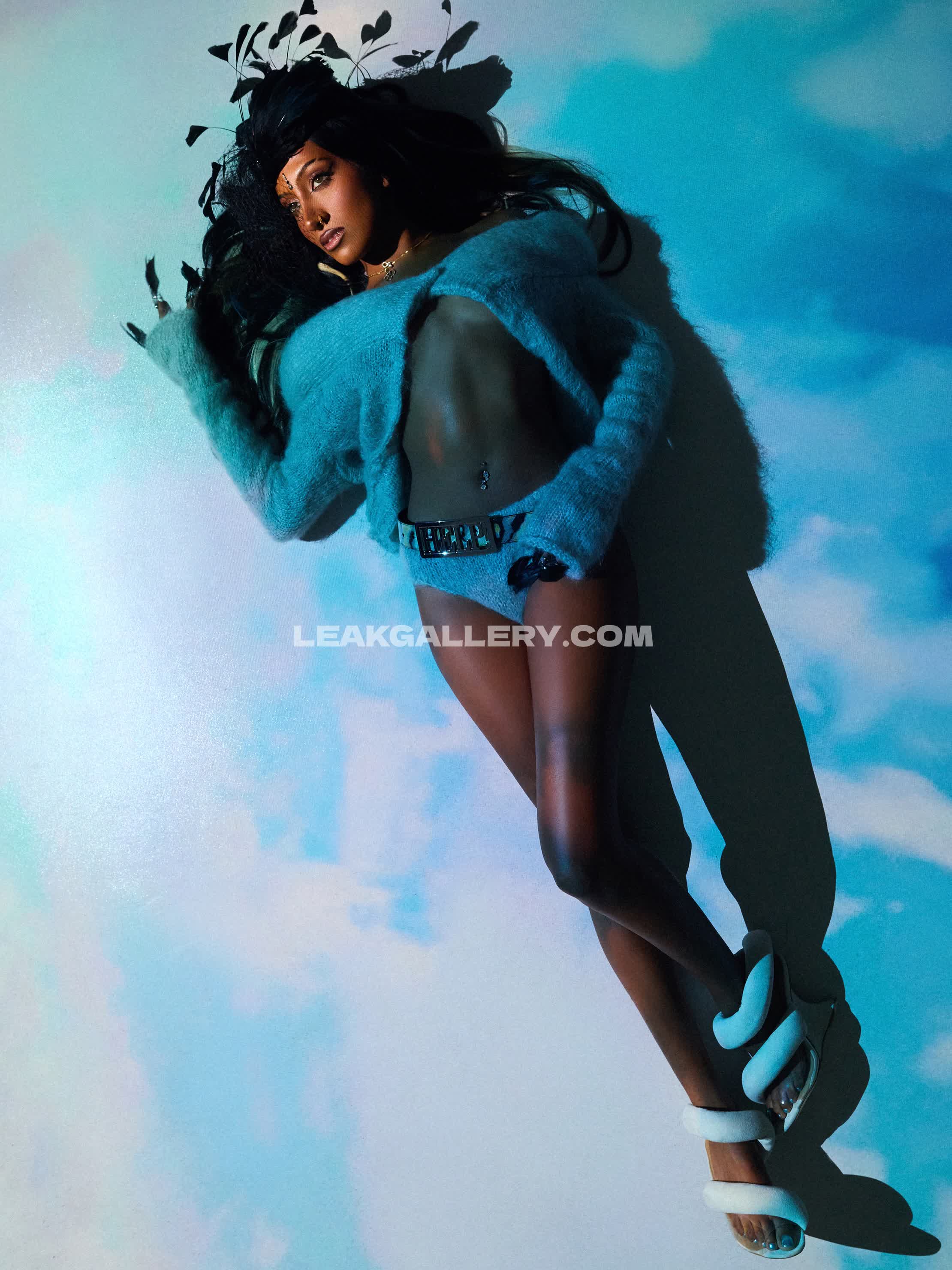 Lararajj Exclusive Leaked Nude OnlyFans #13398631