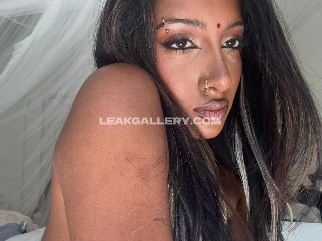 Lararajj Exklusiv geleakte Nacktbilder von OnlyFans #12720100