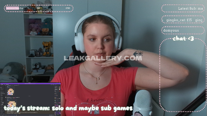 Laraschofield Exklusiv geleakte Nacktbilder von OnlyFans #13222988