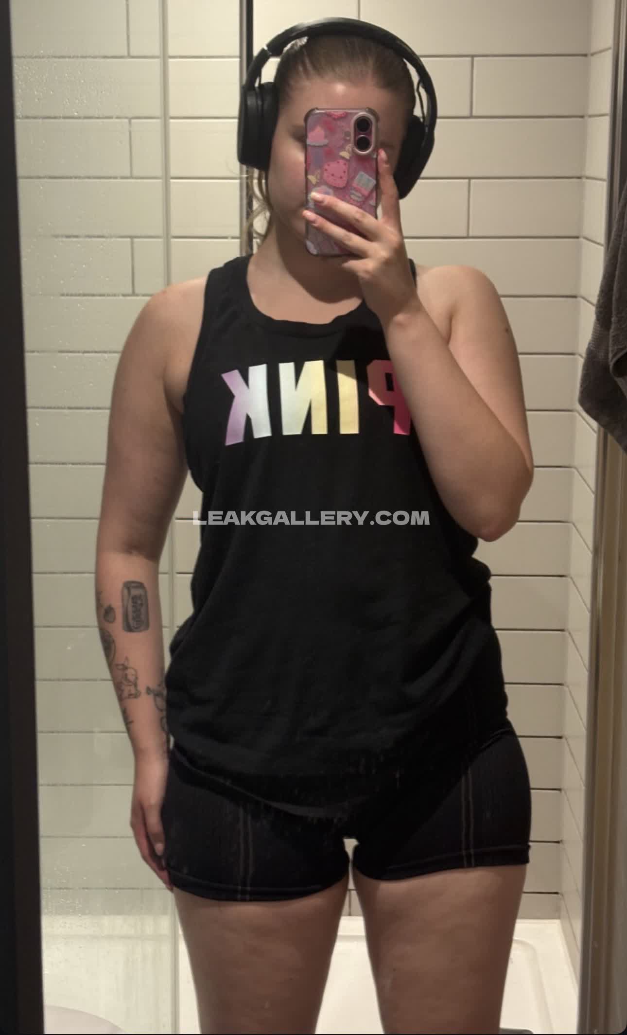 Laraschofield Exclusive Leaked Nude OnlyFans #13222930