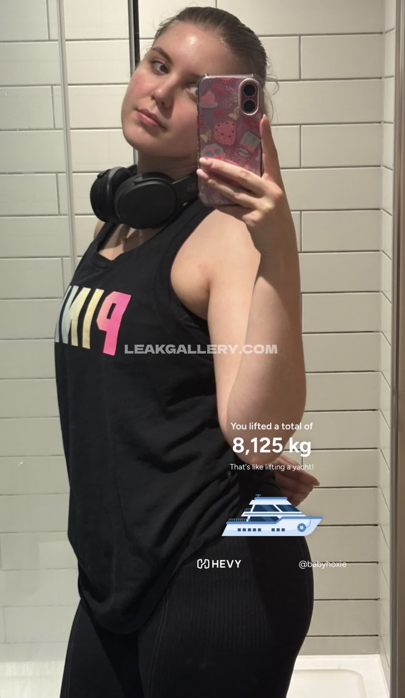 Laraschofield Exclusiva filtración de OnlyFans desnuda #13222962