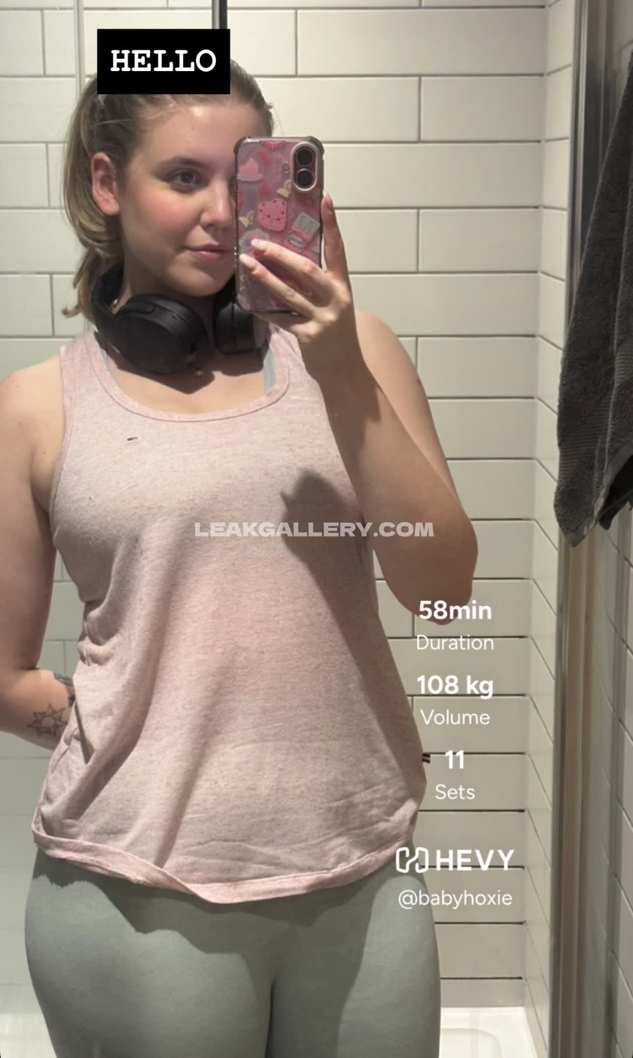 Laraschofield Exclusive Leaked Nude OnlyFans #13222943