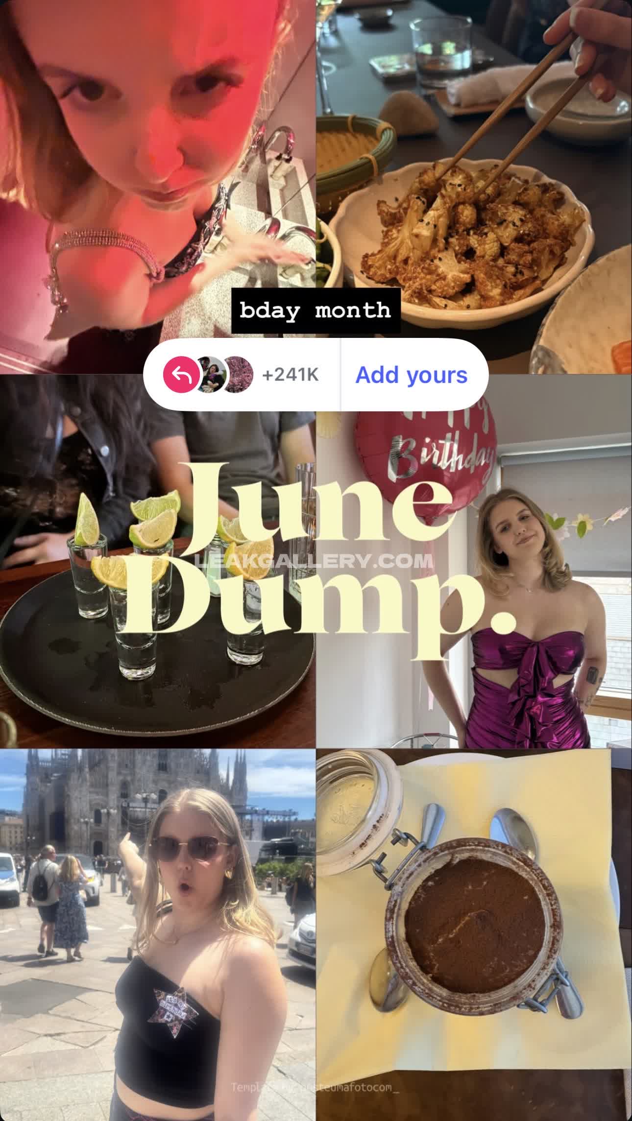 Laraschofield Exclusive Leaked Nude OnlyFans #13222917