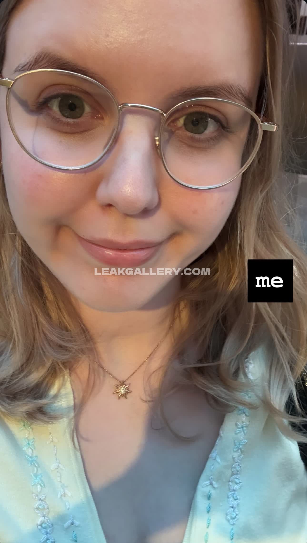 Laraschofield Exclusive Leaked Nude OnlyFans #13222938