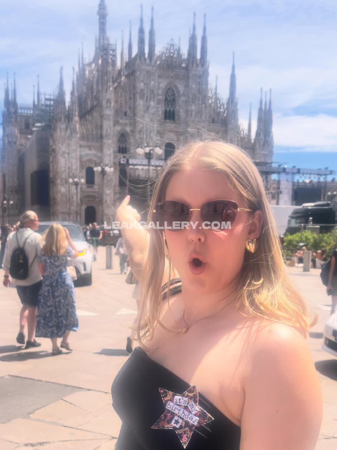 Laraschofield Exclusive Leaked Nude OnlyFans #13222952