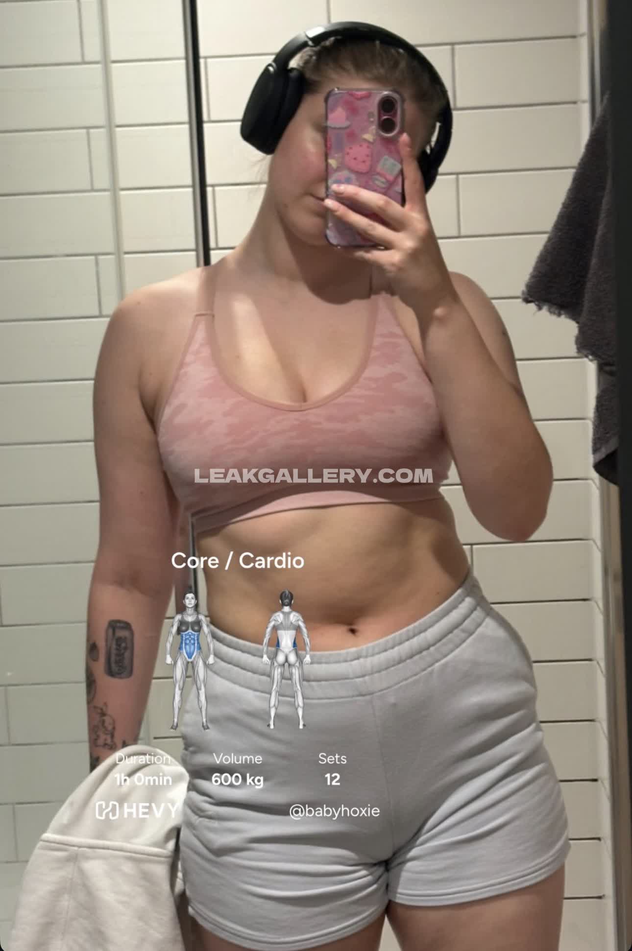 Laraschofield Exklusiv geleakte Nacktbilder von OnlyFans #13223019