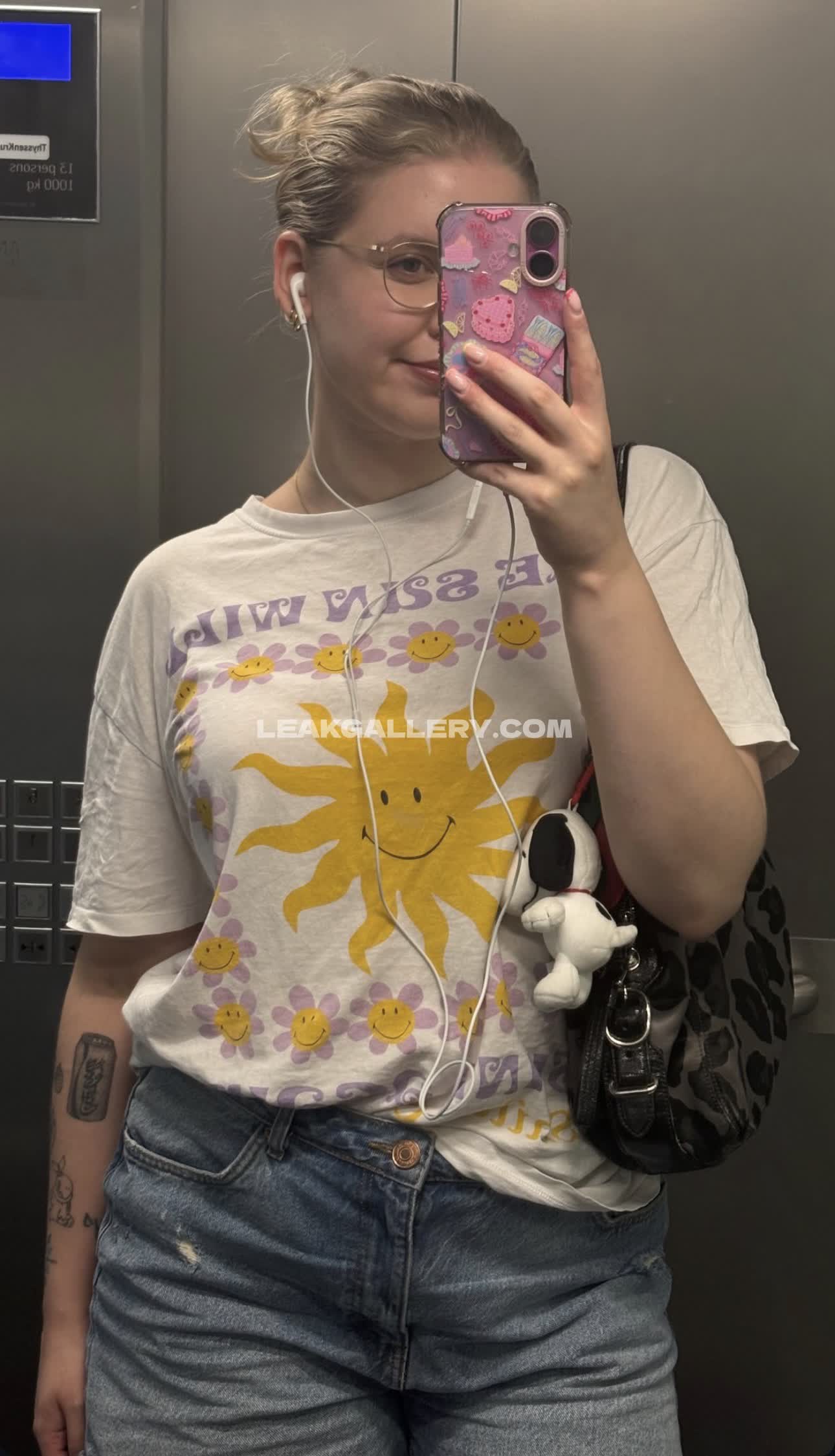 Laraschofield Exclusive Leaked Nude OnlyFans #13222924