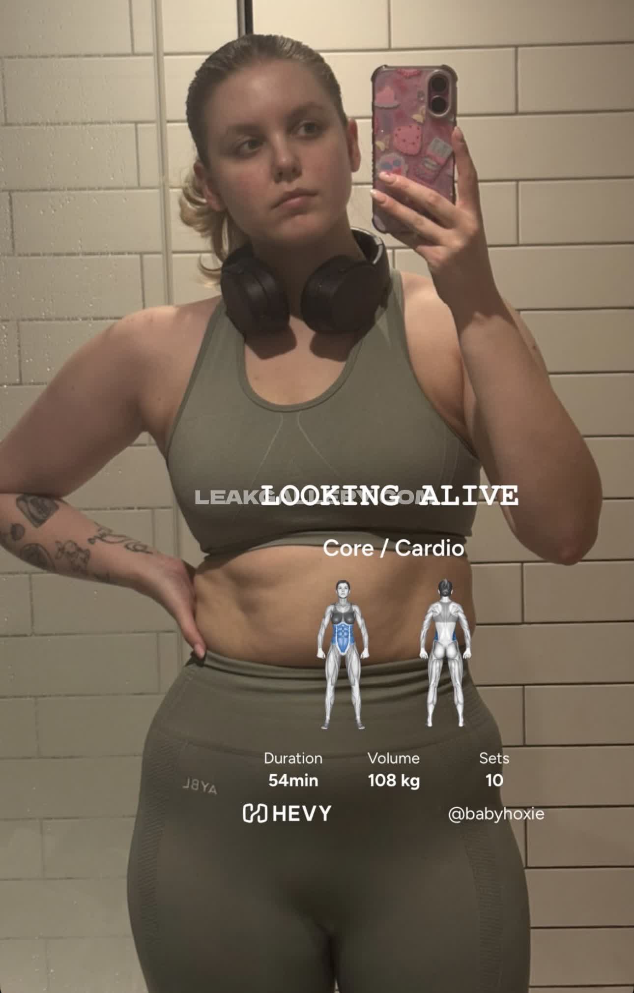Laraschofield Exclusive Leaked Nude OnlyFans #13222954