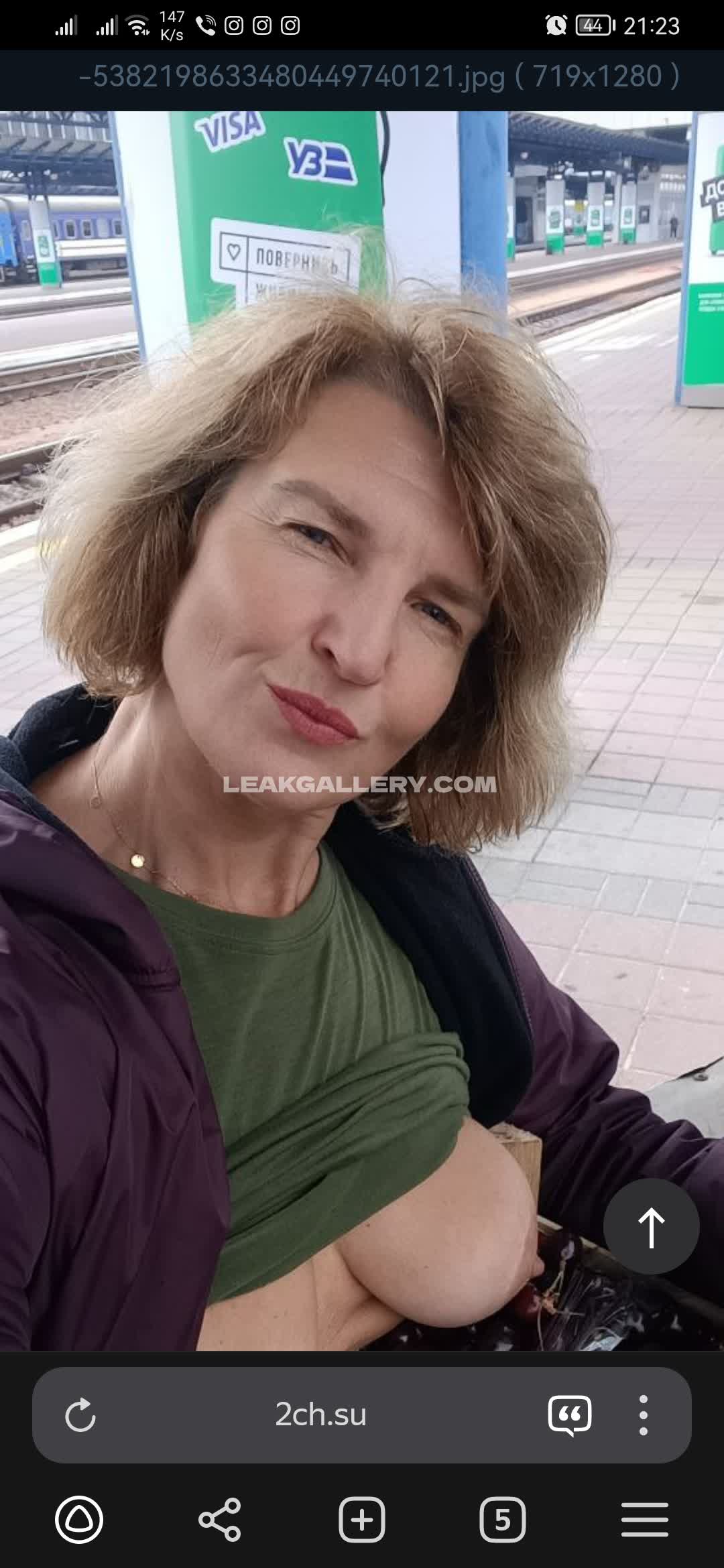 Larisa_ustich / lolalissabon Exclusive Leaked Nude OnlyFans #13172879