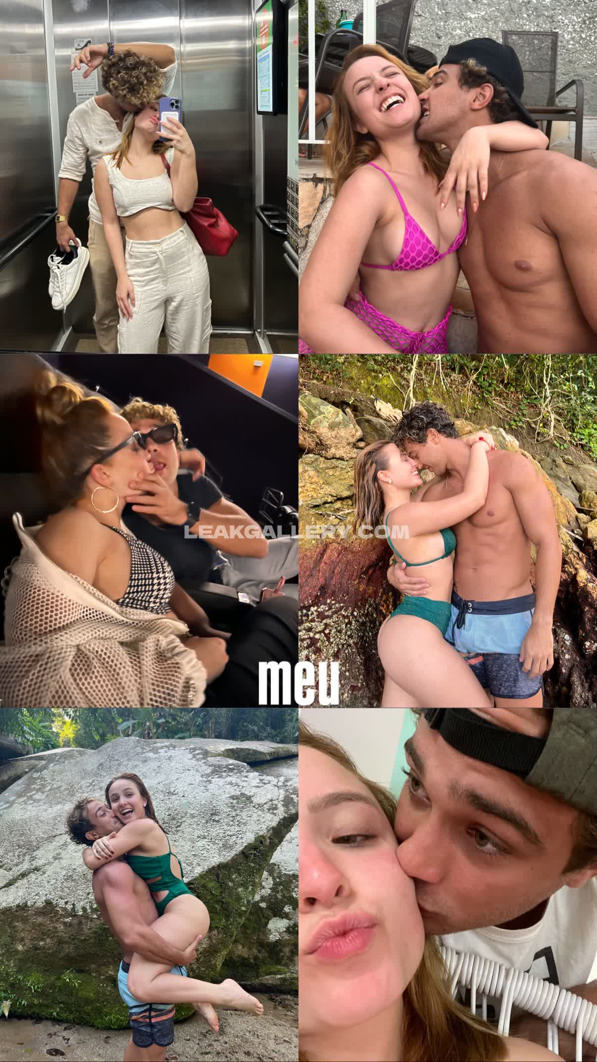 Larissamanoela Exclusive Leaked Nude OnlyFans #12785477
