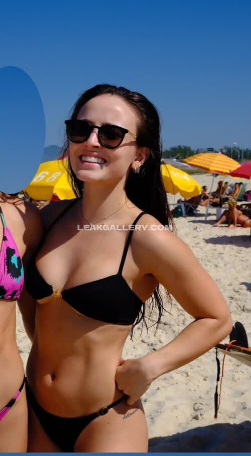 Larissamanoela Exclusive Leaked Nude OnlyFans #12120906