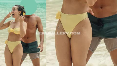 Larissamanoela Exclusive Leaked Nude OnlyFans #14850419
