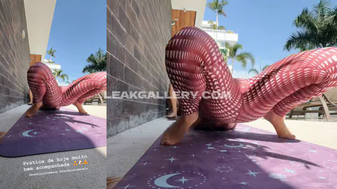 Larissamanoela Exclusive Leaked Nude OnlyFans #14850218
