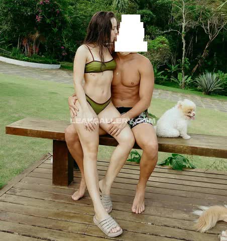 Larissamanoela Exclusive Leaked Nude OnlyFans #14859051