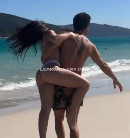 Larissamanoela Exclusive Leaked Nude OnlyFans #14885829