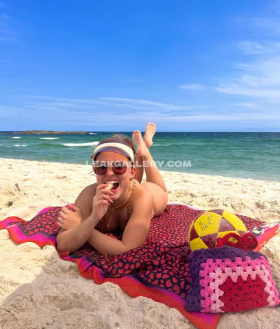 Larissamanoela Exclusive Leaked Nude OnlyFans #14850345