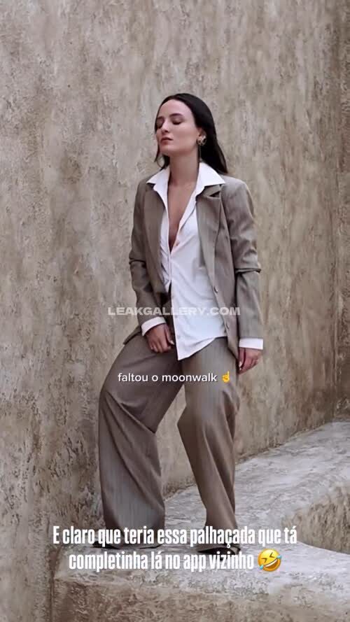 Larissamanoela Exclusive Leaked Nude OnlyFans #12314011