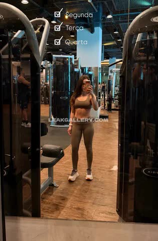 Larissamanoela Exclusive Leaked Nude OnlyFans #14874297