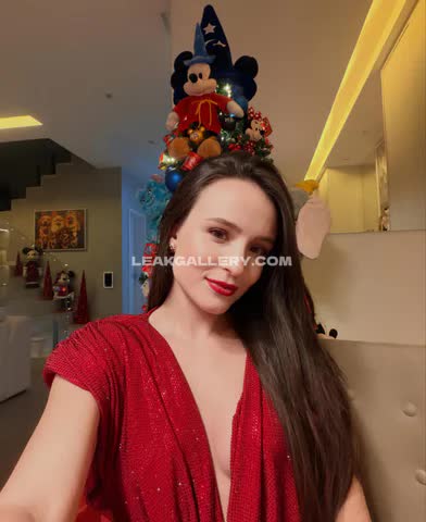 Larissamanoela Exclusive Leaked Nude OnlyFans #14856977