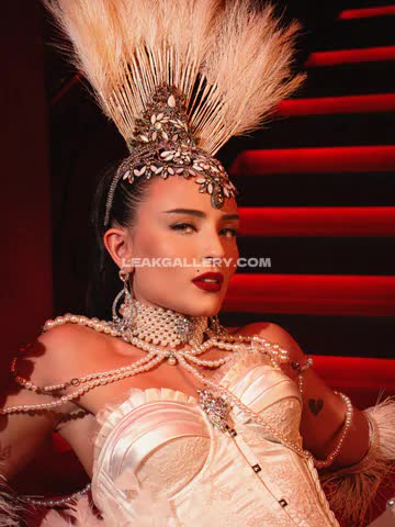 Larissamanoela Exclusive Leaked Nude OnlyFans #14861938