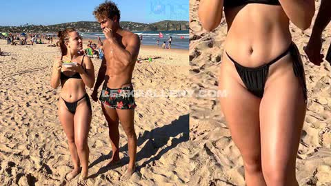 Larissamanoela Exclusive Leaked Nude OnlyFans #14879434