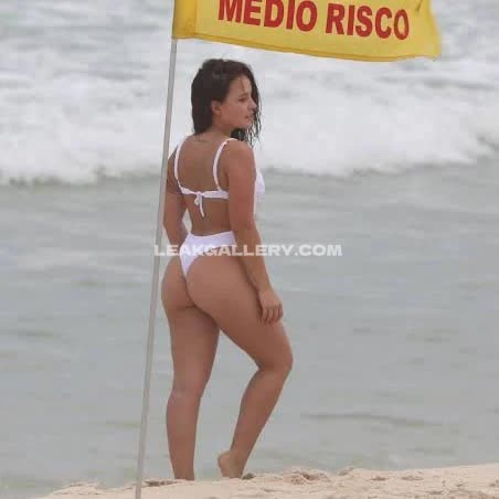 Larissamanoela Exclusive Leaked Nude OnlyFans #14862052