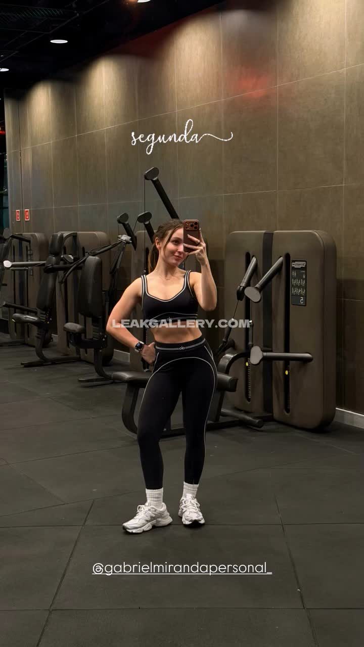 Larissamanoela Exclusive Leaked Nude OnlyFans #13342829