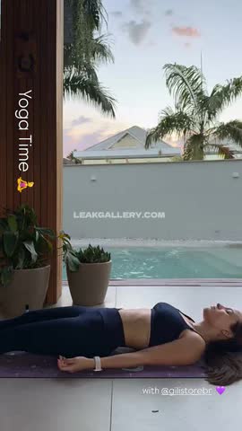 Larissamanoela Exclusive Leaked Nude OnlyFans #14886491