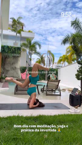 Larissamanoela Exclusive Leaked Nude OnlyFans #14850284