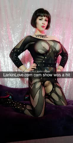 Larkinlove Exclusive Leaked Nude OnlyFans #14115352