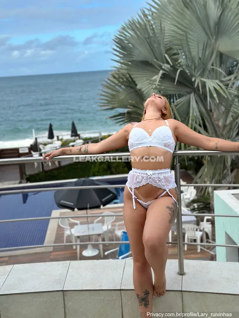Lary_ruivinhaa Exclusive Leaked Nude OnlyFans #13169397