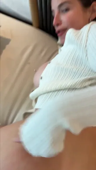 Lasirena69 Naked Ass Twerking OnlyFans Video Leaked