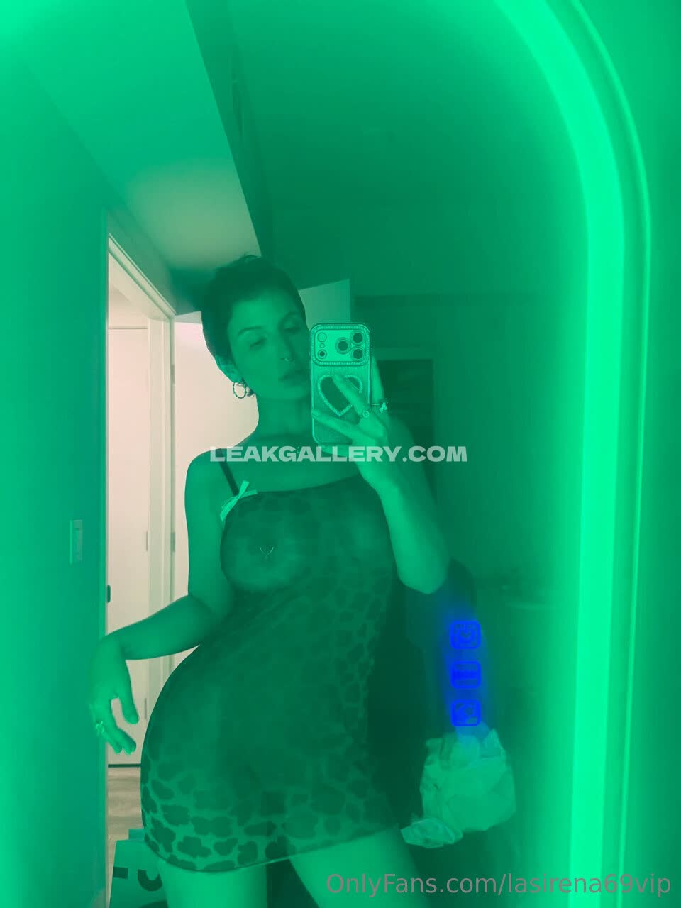 Lasirena69 / lasirena69vip Exclusive Leaked Nude OnlyFans #13079561