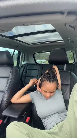 Lasirena_virtual Tight Gray Top Tease OnlyFans Video Leaked