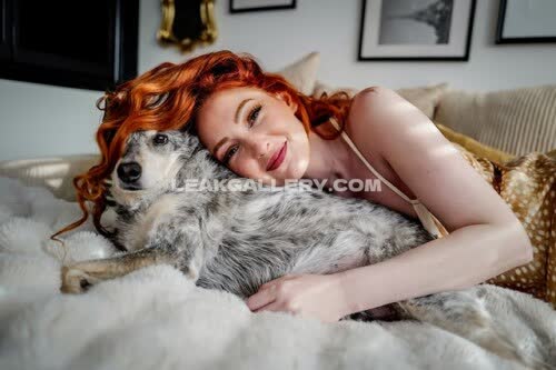 Late.july Exclusive Leaked Nude OnlyFans #12244543
