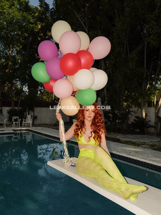 Late.july Exclusive Leaked Nude OnlyFans #12572376