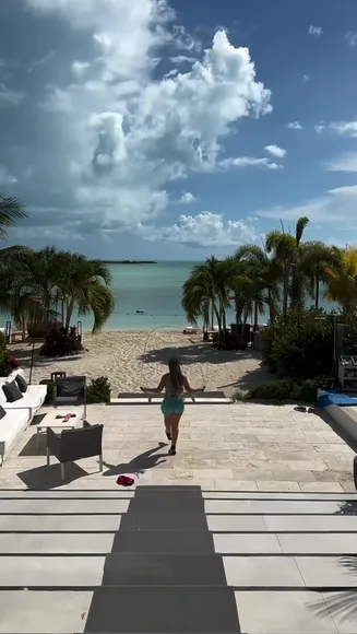 Latto Bikini Top Jump Rope OnlyFans Video Leaked