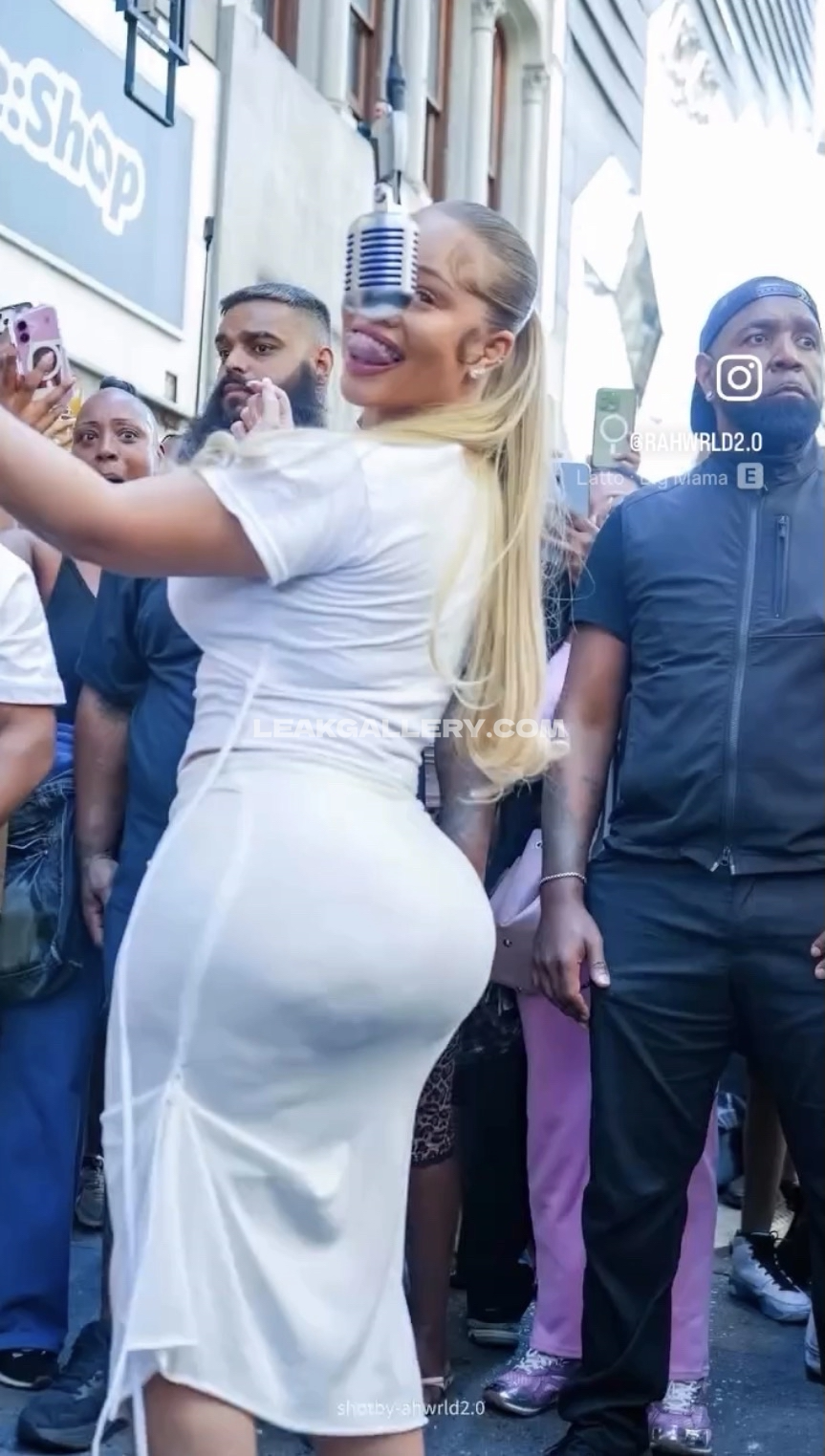 Latto777 Exclusive Leaked Nude OnlyFans #12693314