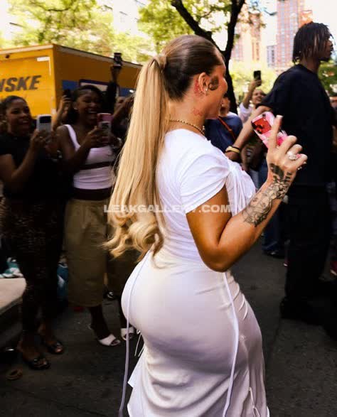 Latto777 Exclusive Leaked Nude OnlyFans #12693315