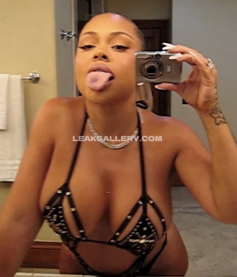 Latto777 Exclusive Leaked Nude OnlyFans #13211532