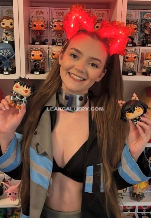 Lauraallenart Exclusive Leaked Nude OnlyFans #14599349