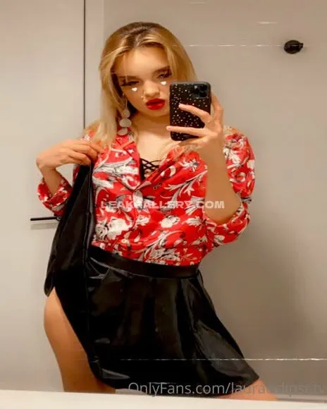 Lauraeclipsetv Exclusive Leaked Nude OnlyFans #14593715