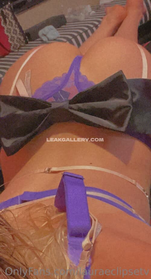 Lauraeclipsetv Exclusive Leaked Nude OnlyFans #14664649