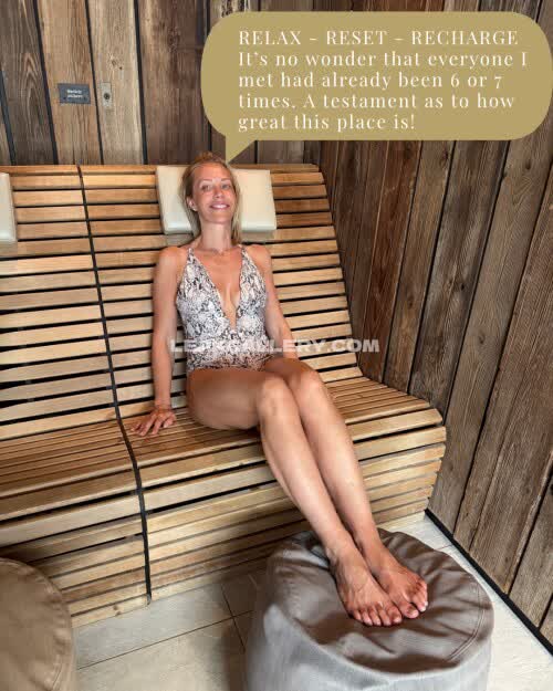 Laurahamiltontv Exclusive Leaked Nude OnlyFans #12232904