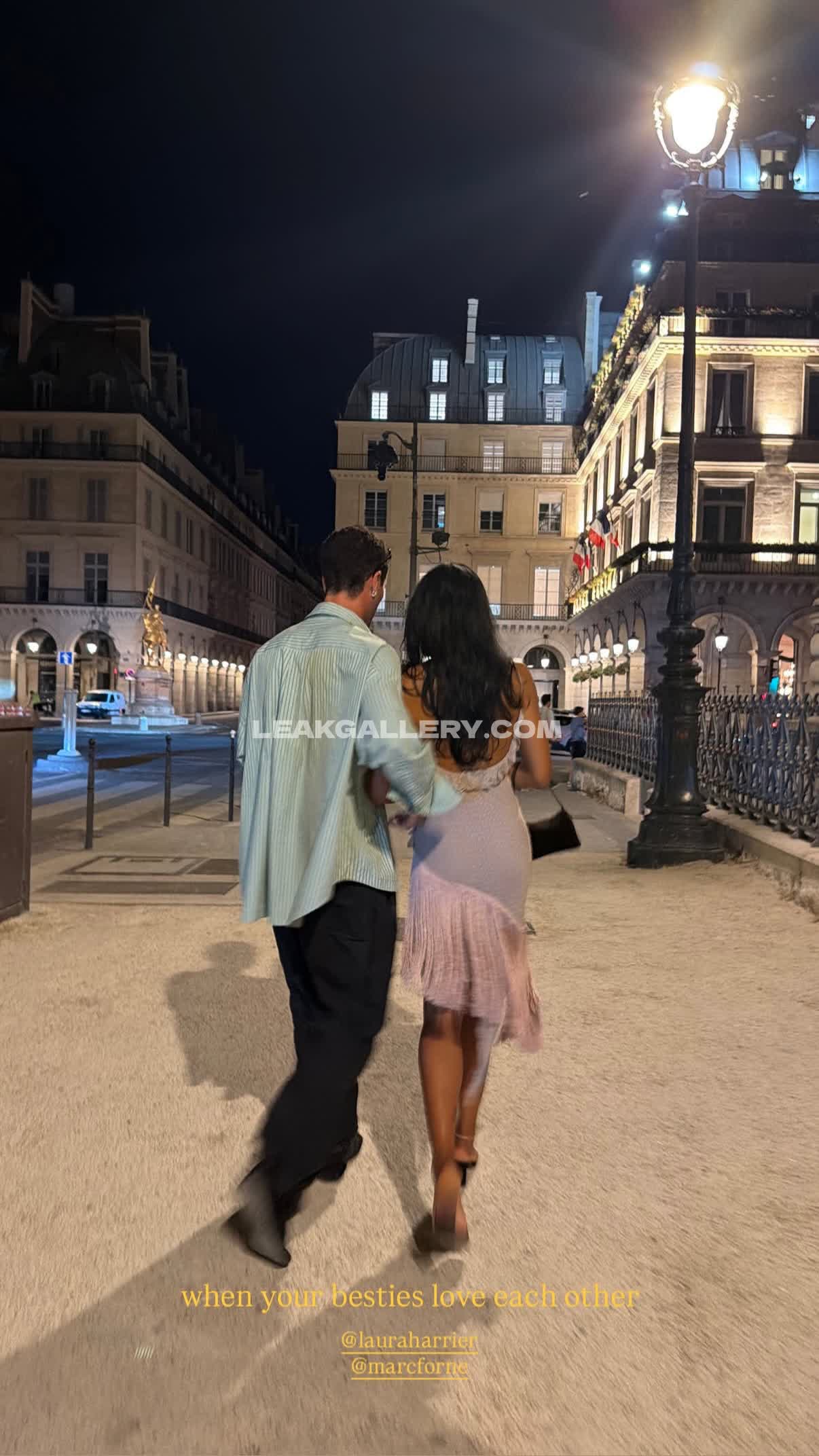 Lauraharrier Exclusive Leaked Nude OnlyFans #13046255