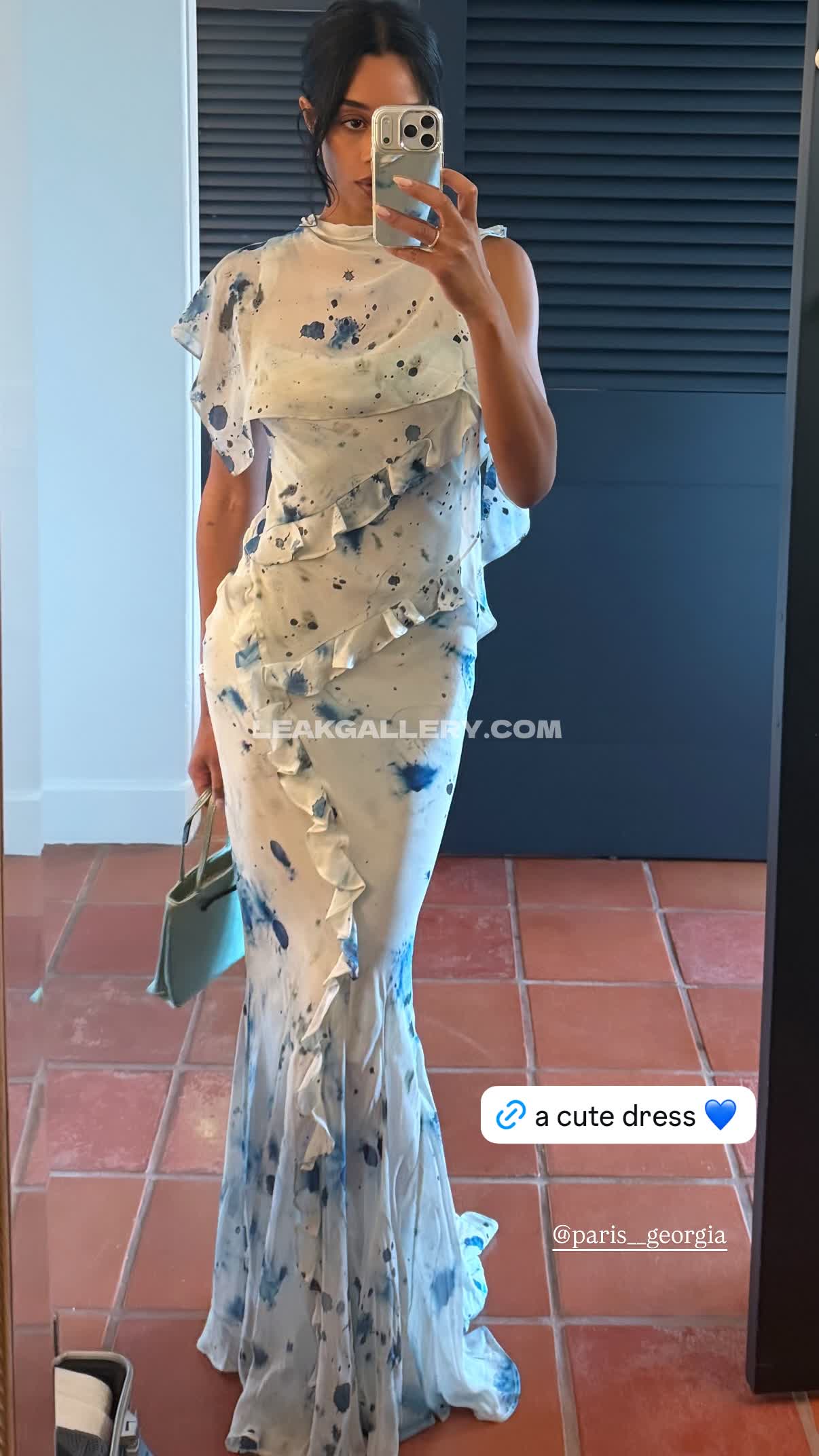 Lauraharrier Exclusive Leaked Nude OnlyFans #13152356
