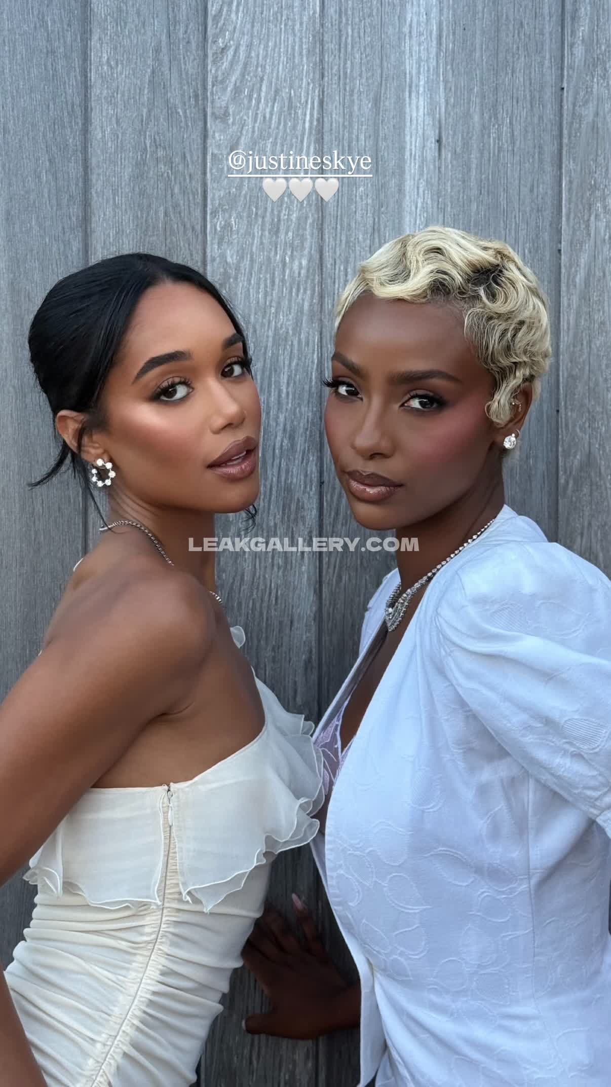 Lauraharrier Exclusive Leaked Nude OnlyFans #13004262