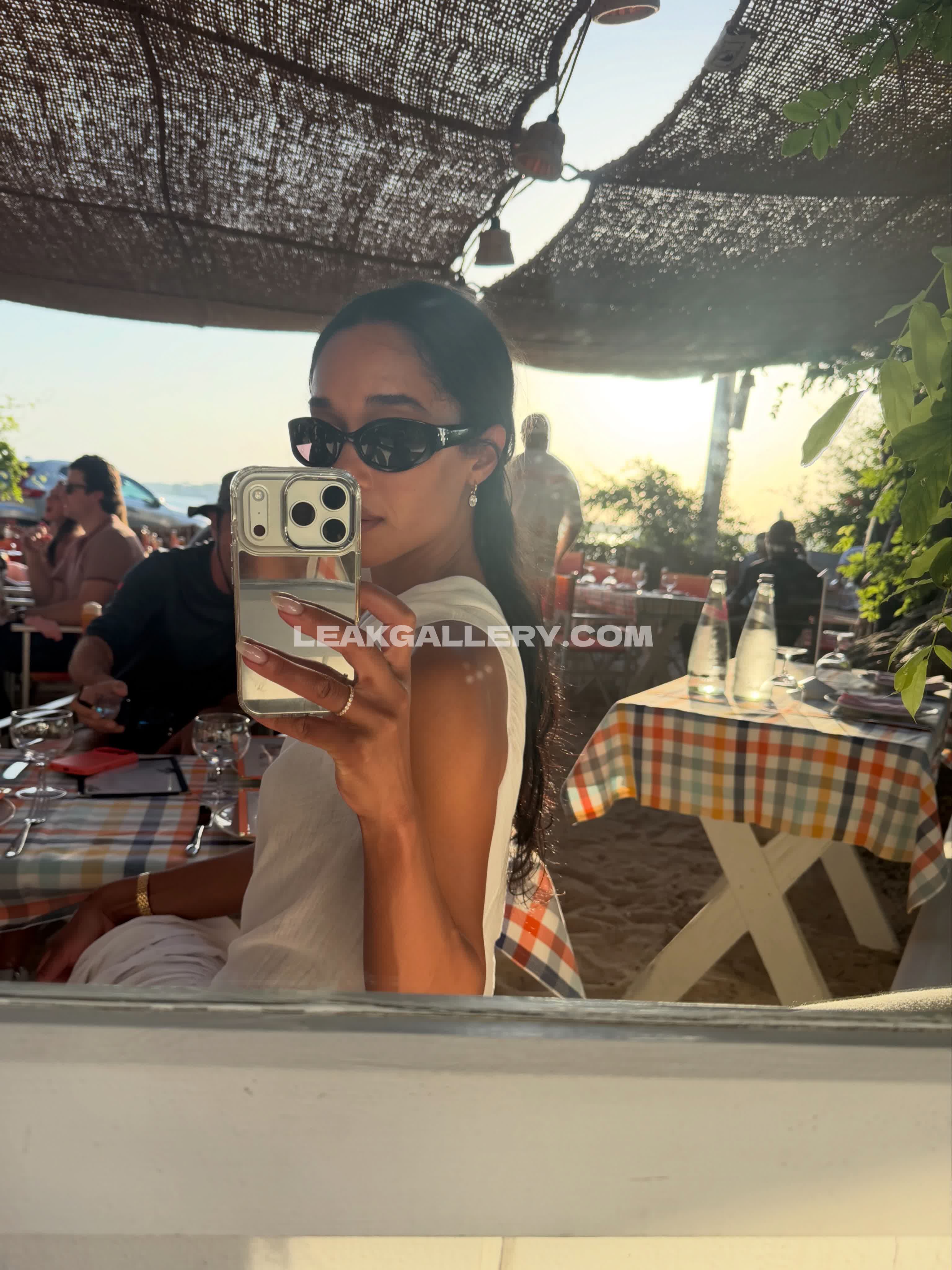 Lauraharrier Exclusive Leaked Nude OnlyFans #13046253