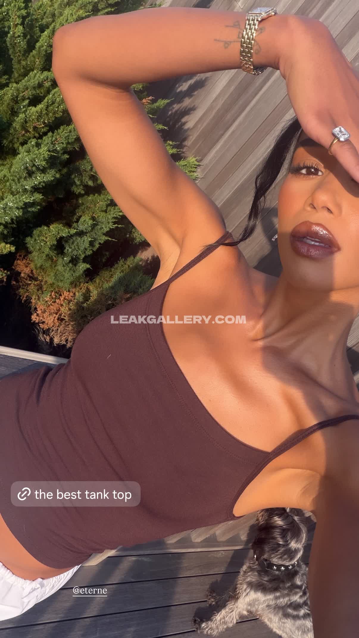 Lauraharrier Exclusive Leaked Nude OnlyFans #13152358